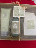 The Healing Garden Green Tea Therapy Gift Set - thumbnail 2 of 3
