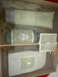 The Healing Garden Green Tea Therapy Gift Set - thumbnail 3 of 3
