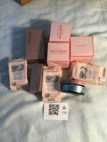 Josie Maran Argan Amour body butter boxes and wipes assortment - thumbnail 1 of 2
