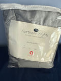 Northern Nights Down Blanket - thumbnail 1 of 2