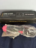 One Step Hair Dryer and Styler with Hot Air Brush - thumbnail 1 of 2