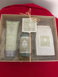 The Healing Garden Green Tea Therapy Gift Set - thumbnail 1 of 3