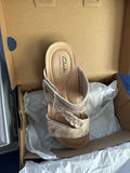 Two Pairs of Clarks Sandals in Boxes - thumbnail 3 of 4