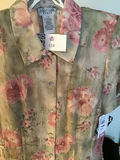 Women’s size 14w with tags - size 10 with tags - thumbnail 1 of 4