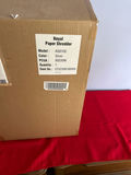 New Royal AQ9100 Microcut Paper Shredder (Silver) with Box - thumbnail 1 of 2