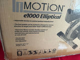Motion e1000 Elliptical - thumbnail 2 of 2