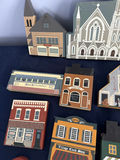 Cats Meow - Collection of wooden town-building blocks - thumbnail 5 of 5