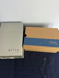 Two Pairs of Clarks Sandals in Boxes - thumbnail 4 of 4