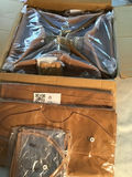 Clothes hangers and garment bags - thumbnail 1 of 3