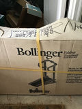 Boxed Bollinger Folding Treadmill - thumbnail 1 of 2