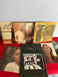 1970s vinyl album covers featuring female vocalists - thumbnail 1 of 4