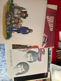 Collection of vinyl LP album covers - thumbnail 2 of 5