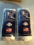 Two MyPillow King-Size Medium Pillows - thumbnail 2 of 2