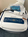 Honeywell portable air conditioner - thumbnail 2 of 2