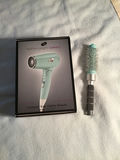 T3 Featherweight Compact Hair Dryer with attachments - thumbnail 2 of 3