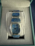 ECCLISSI blue strap wristwatch - thumbnail 2 of 3