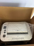 New Royal AQ9100 Microcut Paper Shredder (Silver) with Box - thumbnail 2 of 2