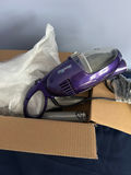 Monster Purple handheld vacuum cleaner - thumbnail 2 of 2