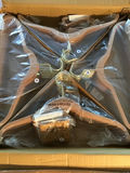 Clothes hangers and garment bags - thumbnail 3 of 3