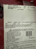 Denim & Co. Beach Tankini Short Set in Deep Magenta (Plus Size 18) - thumbnail 2 of 3