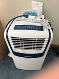 Honeywell portable air conditioner - thumbnail 1 of 2