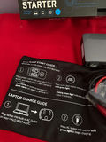 Halo Bolt Portable Car Jump Starter Kit - thumbnail 2 of 3