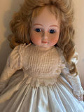 Limited Edition Doll in White Lace Dress - thumbnail 1 of 4