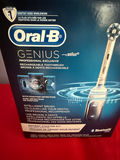 Oral-B Genius Rechargeable Electric Toothbrush - thumbnail 2 of 2