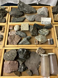 A Collection of Rock and Mineral Specimens  - thumbnail 3 of 9