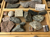 A Collection of Rock and Mineral Specimens - thumbnail 4 of 9