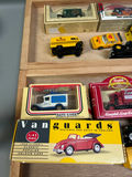 Diecast Model Vehicles 17 - thumbnail 5 of 8