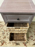 Safavieh Storage Side Table   - thumbnail 3 of 7