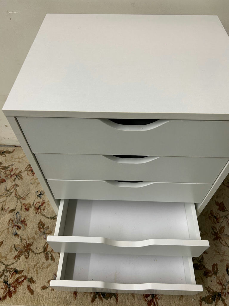 Multi Drawer Stand - image 5 of 7