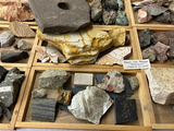 A Collection of Rock and Mineral Specimens  - thumbnail 6 of 10
