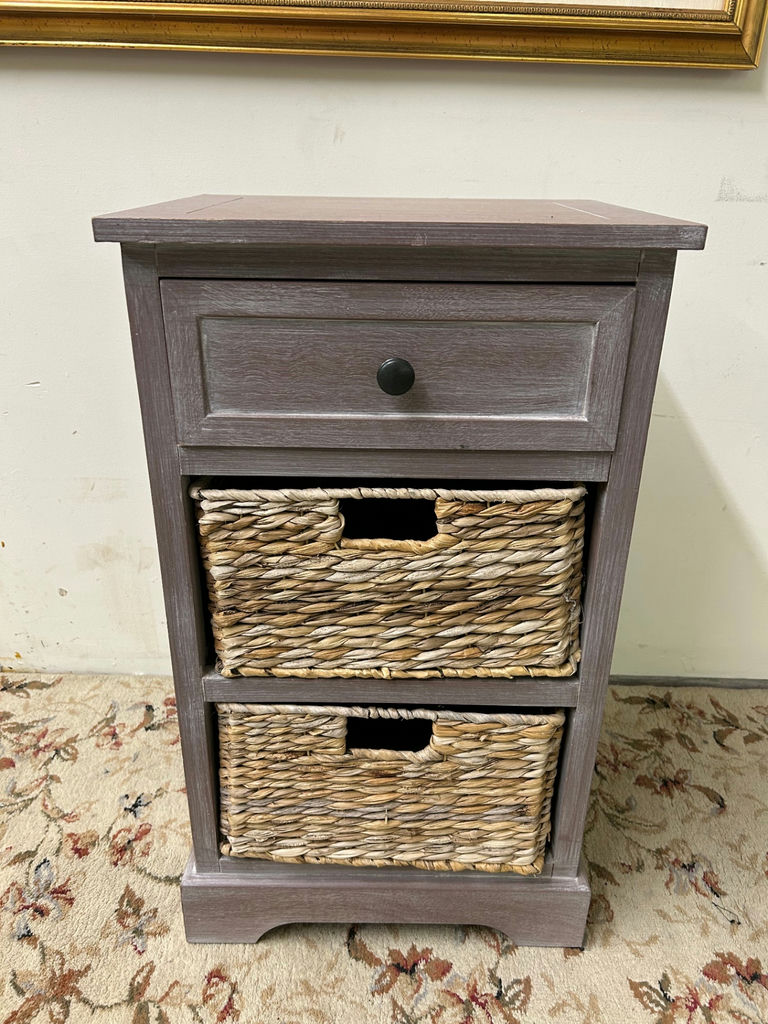 Safavieh Storage Side Table   - image 1 of 7