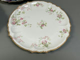 Limoges France China Bowl and Plates - thumbnail 7 of 7