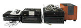 A Collection of Audio-Video Electronics - thumbnail 1 of 10