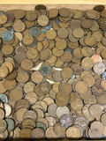 A Collection of Wheat Pennies 750 - thumbnail 5 of 5
