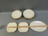 Pickard Black Knight China 15 Pc - thumbnail 2 of 5
