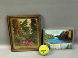 Vintage Advertising Thermometers - thumbnail 2 of 7