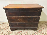 Antique Washstand Commode - thumbnail 9 of 9