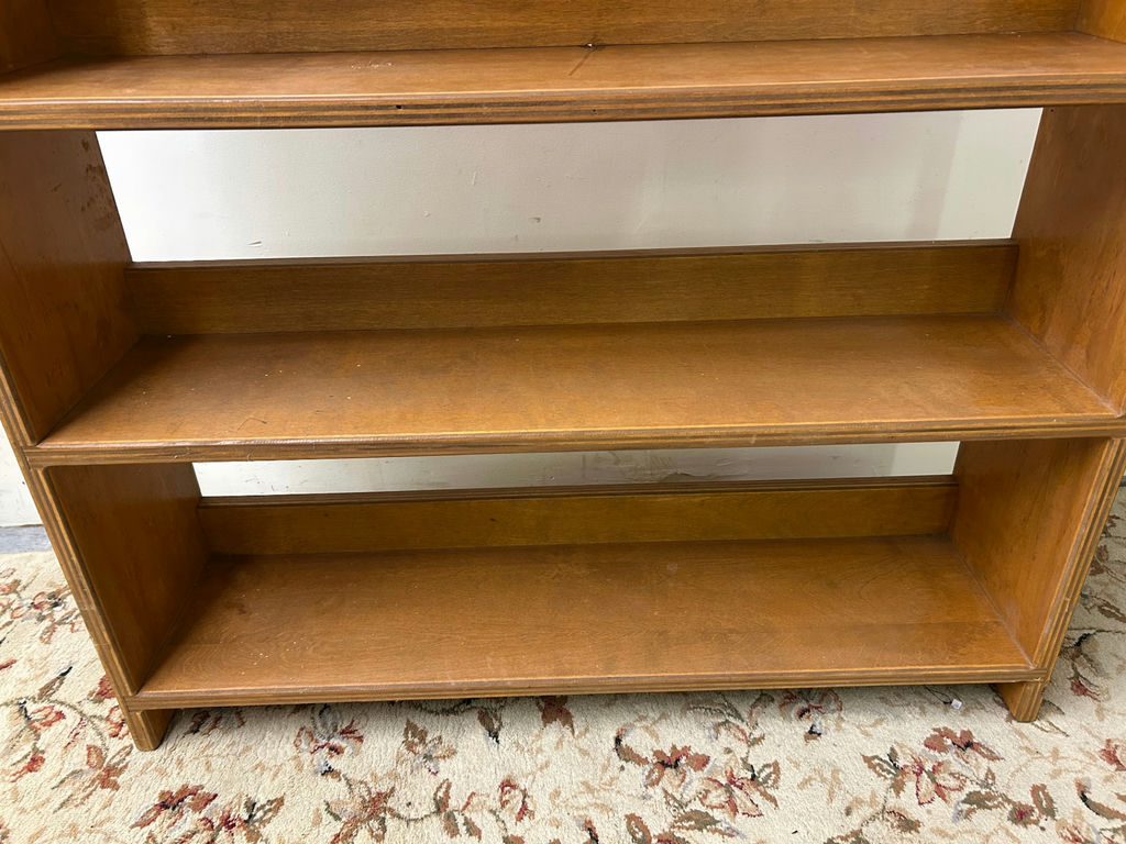 Open Bookcase - image 2 of 6