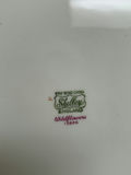 Shelly Bone China "Wildflowers" Platter 15'' - thumbnail 2 of 5