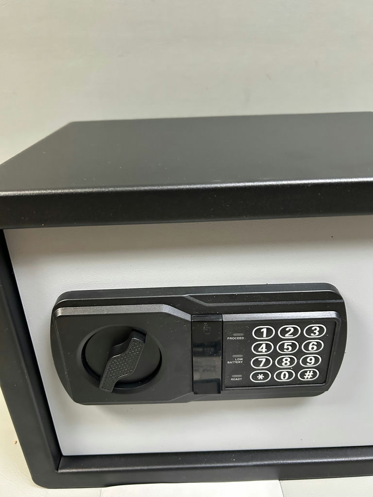 Fortress Personal Safe - image 4 of 7