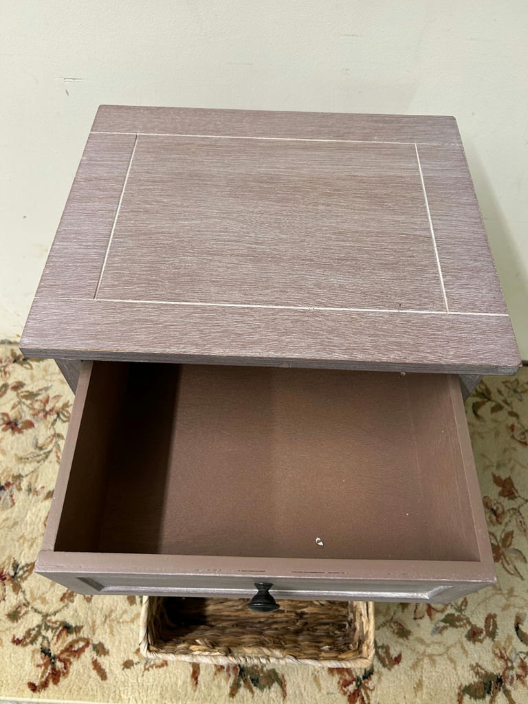 Safavieh Storage Side Table - image 4 of 7