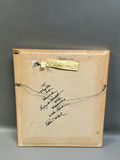 Edna Hibel "Mother & Child" Artist Proof - thumbnail 5 of 5
