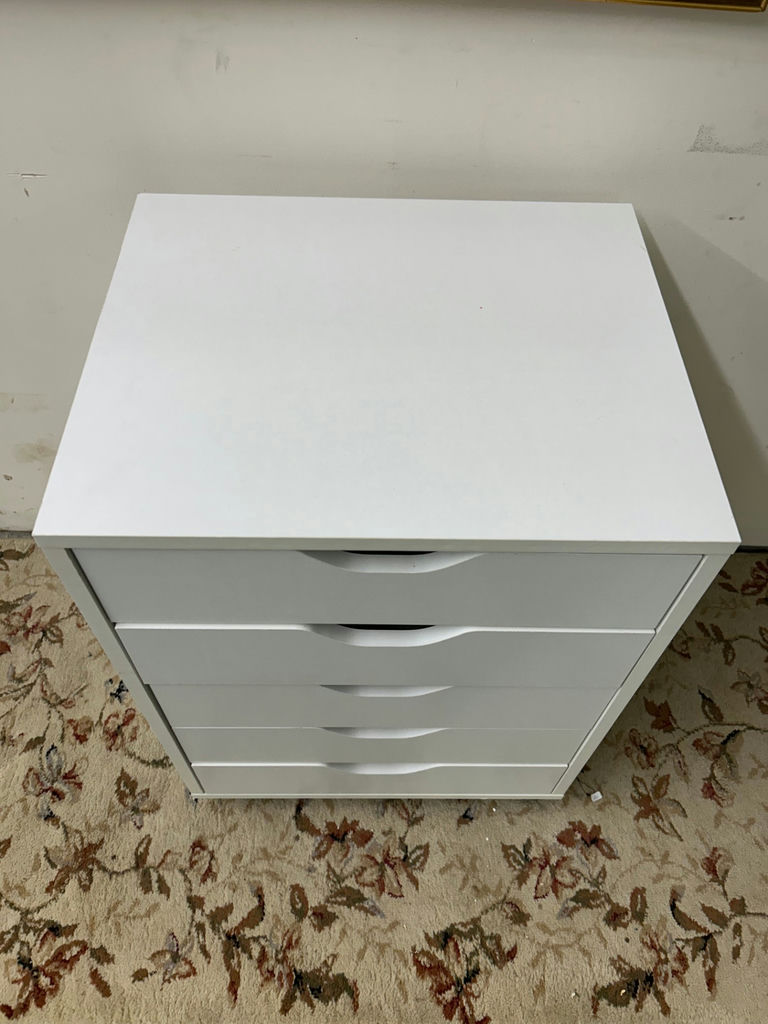 Multi Drawer Stand - image 3 of 7