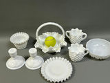 Milkglass Ware - thumbnail 1 of 6