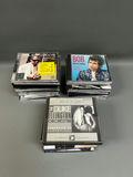 A Collection of Vintage Music CDs 29 - thumbnail 1 of 4