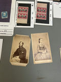Posted & Canceled Stamp Collection 19th-20th Century - thumbnail 6 of 12